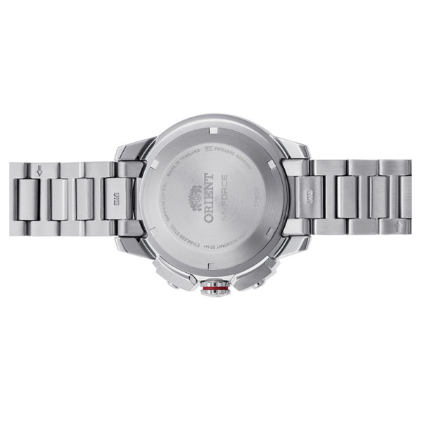 orient ra ac0n02y сапфирено стъкло и благородна стомана classicwatches.bg