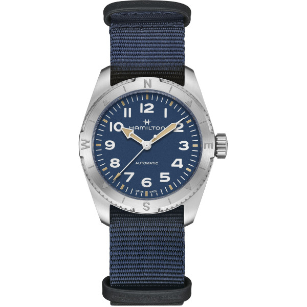 Hamilton Khaki Field H70.225.940