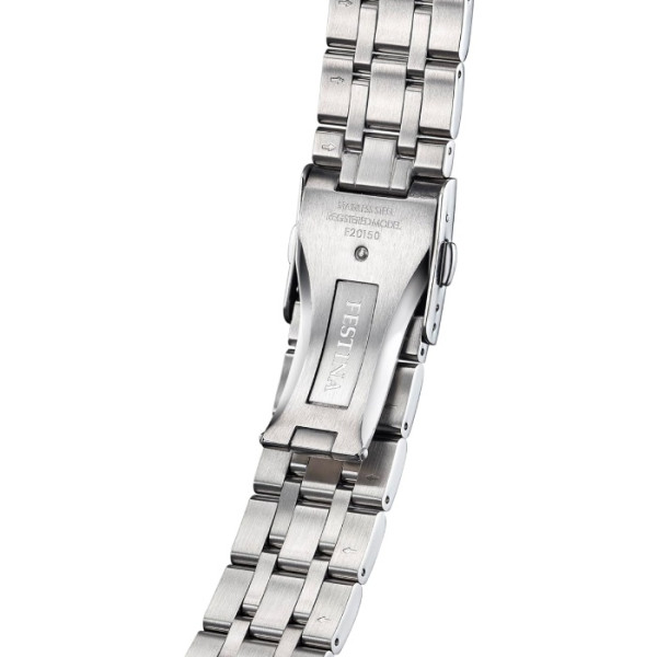 ClassicWatches.bg Festina F20158/1 снимка
