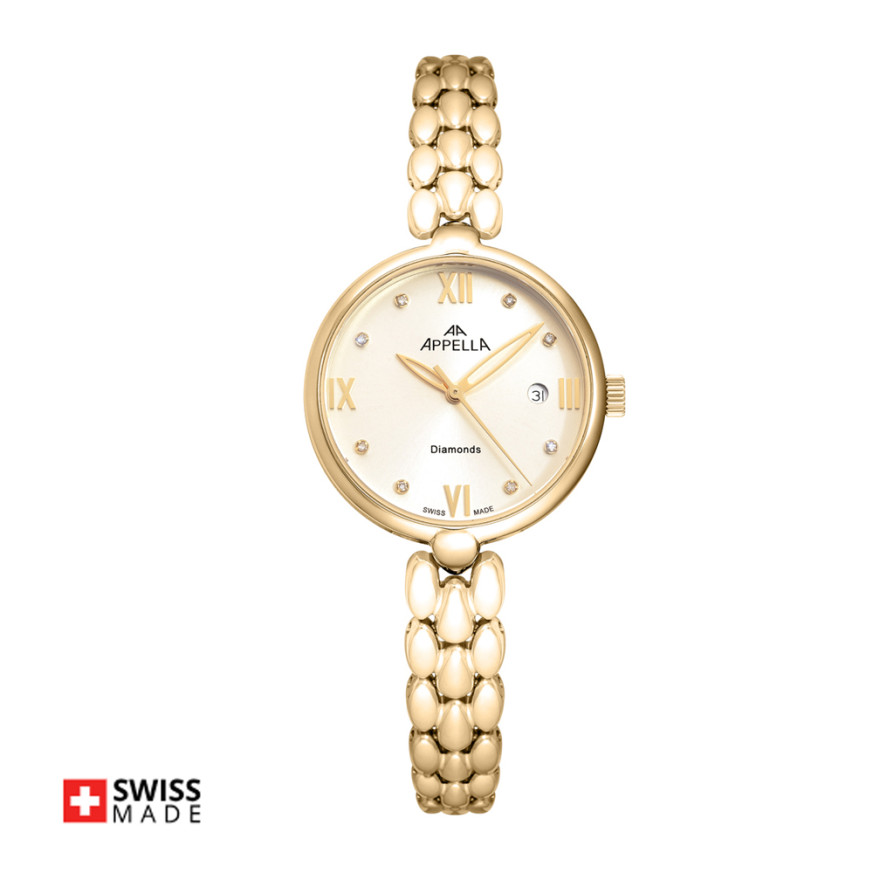 Дамски часовник Appella L50007.1181DQ