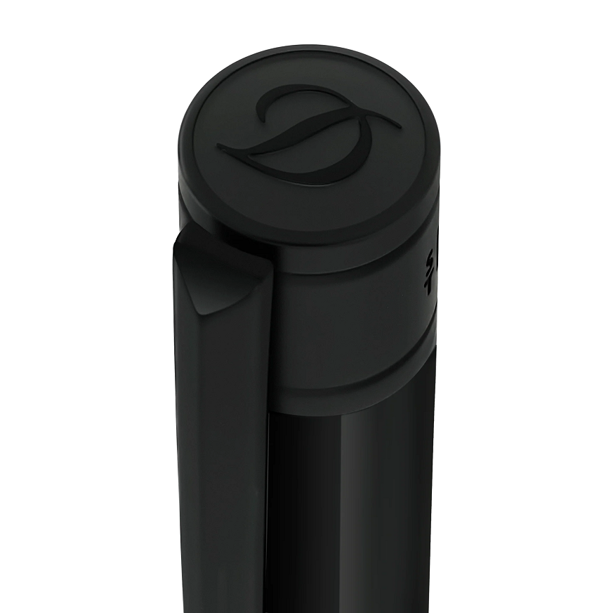 Химикалка S.T.Dupont Initial Black 275115