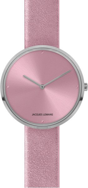 JACQUES LEMANS DESIGN COLLECTION 36MM 1-2056G