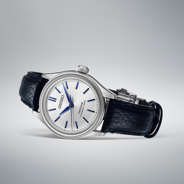 Seiko Presage HCC004J1