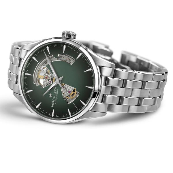 Hamilton Jazzmaster H32.705.160