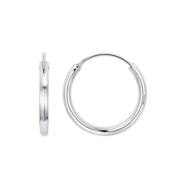 Lotus Silver Earparty сребърни обеци LP3975-4/1