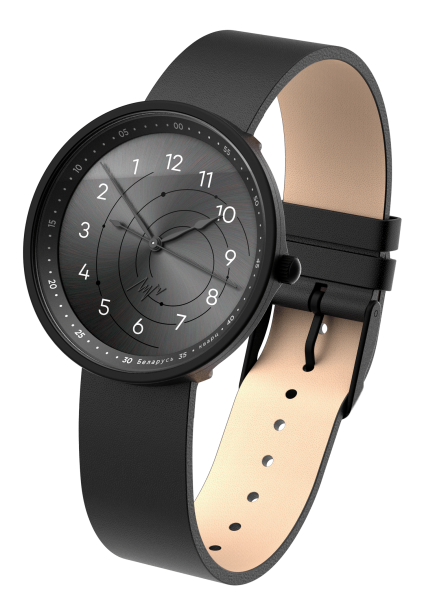 LUCH REVERSE 40MM LADIES WATCH 272081647