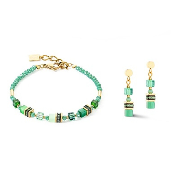 EARRINGS COEUR DE LION 4359/21-1516