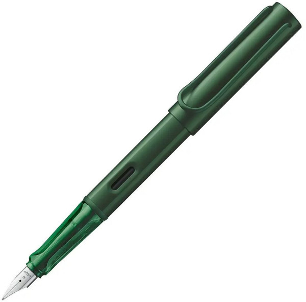 Писалка Lamy Al-star - Pine Limited Edition, F перо