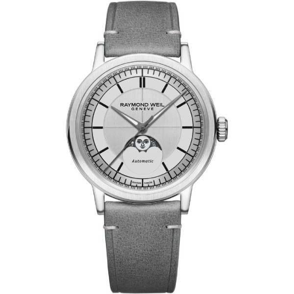 RAYMOND WEIL MILLESIME 39.5MM 2945-ST-65001