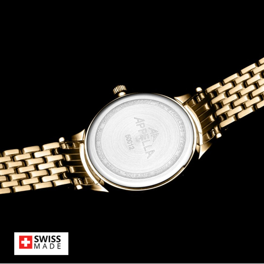 Дамски часовник Appella L50012.1161DQ