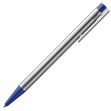 Химикалка Lamy - Logo Matt Blue