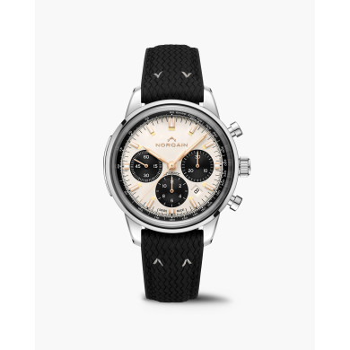 Часовник NORQAIN Freedom 60 Chrono 43mm Limited Edition 300pcs N2200.19S02.C01