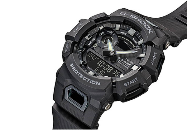 CASIO G- SHOCK GBA-900-1AER