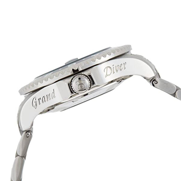 Invicta Grand Diver Automatic