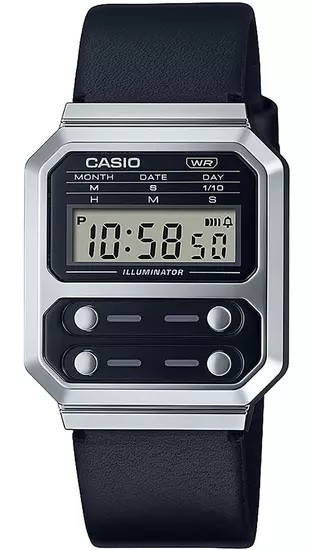 CASIO COLLECTION A100WEL-1AEF