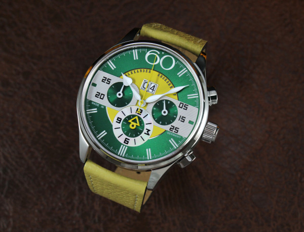 мъжки часовник автоматичен alexander-shorokhoff-asbd01-5-front-view-classicwatches