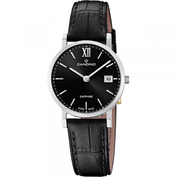 CANDINO ELEGANCE 30MM LADIE`S WATCH C4725/3