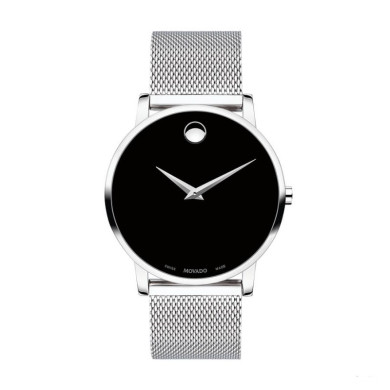 MOVADO MUSEUM 40MM 607219