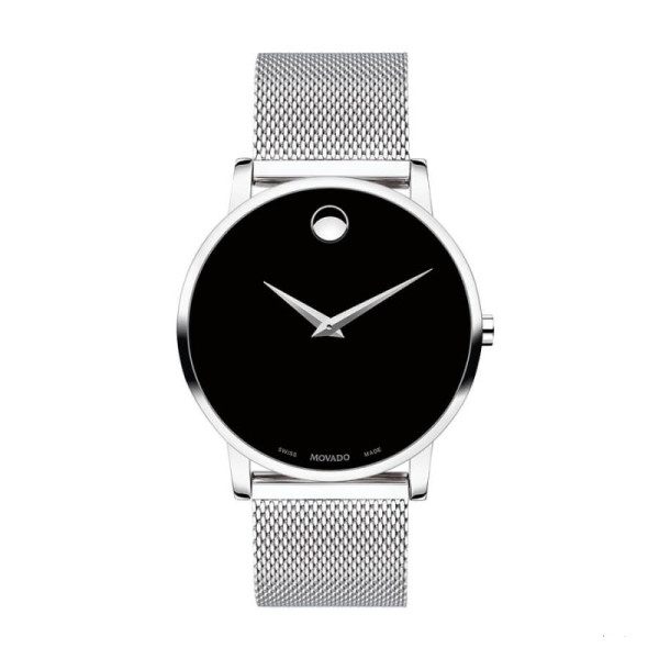 MOVADO MUSEUM 40MM 607219