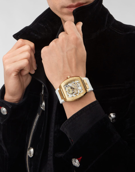 Часовник Philipp Plein PWBAA0421