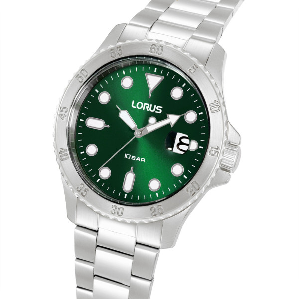 Lorus Sports RS969DX9