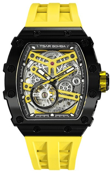 TSAR BOMBA Blazing Force Automatic JYTB8208YA