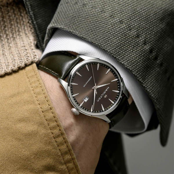 Hamilton Jazzmaster H32451801