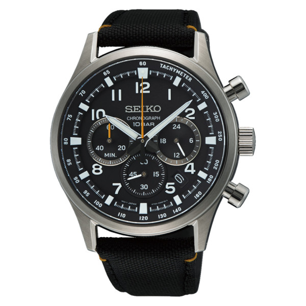 Seiko Sport Chrono SSB449P1