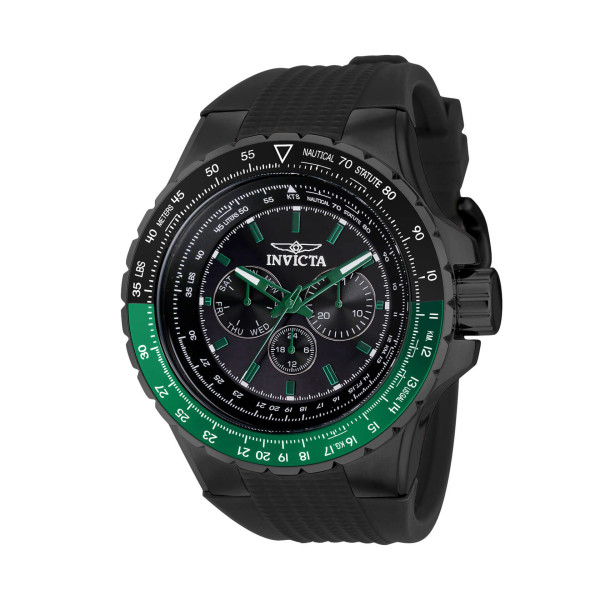 Invicta Aviator 39308