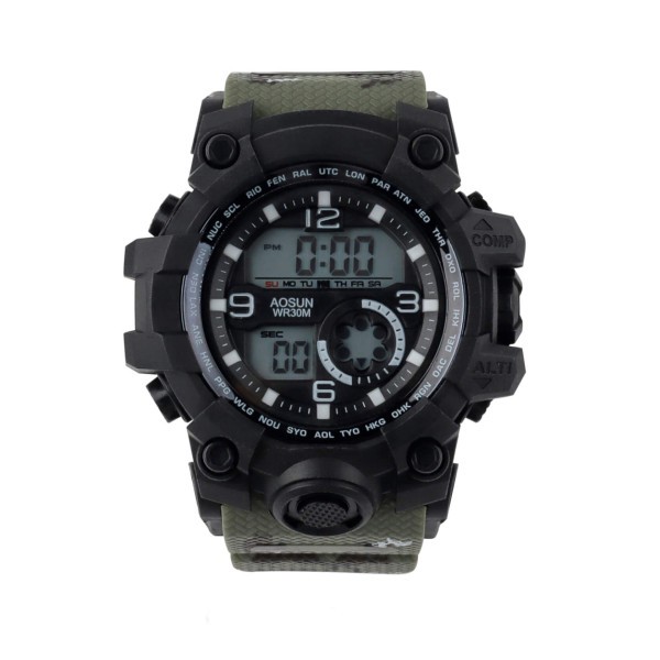 Invicta by Digitex