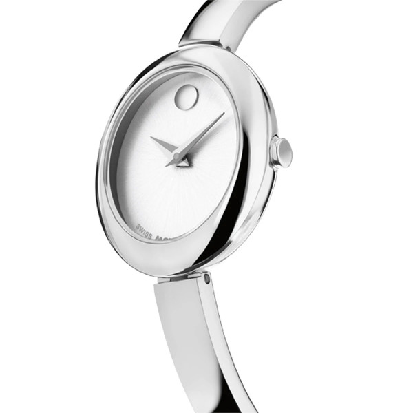 Movado Museum Bangle 608070