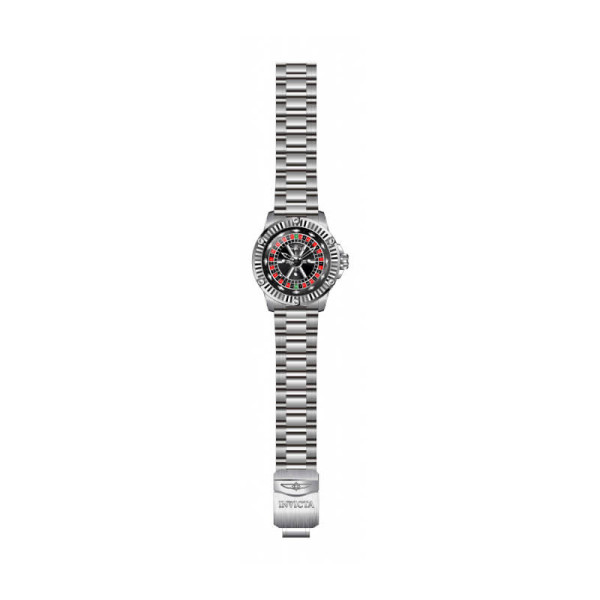 Invicta Specialty Exclusive Roulette Automatic 28709