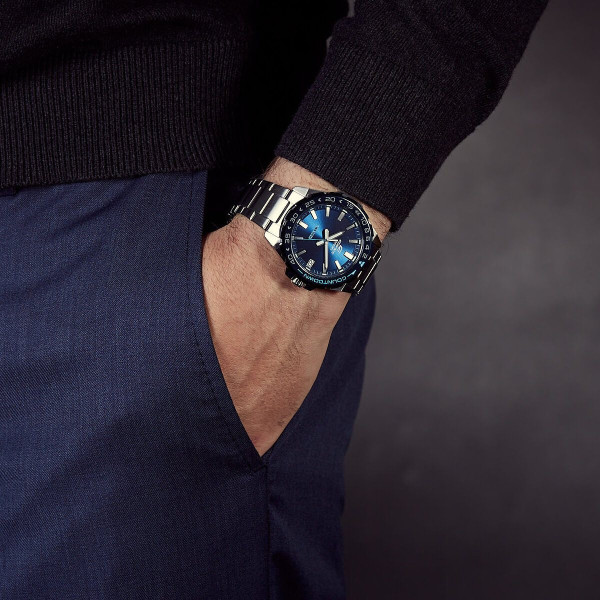 ЧАСОВНИК CASIO EDIFICE EFV-120DB-2AVUEF