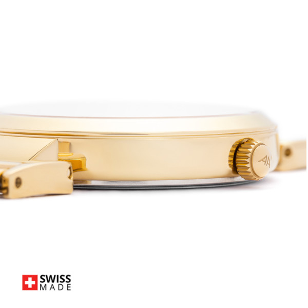 Дамски часовник Appella L50001.1187DQ