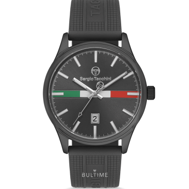 SERGIO TACCHINI COAST LIFE 44MM MANS WATCH ST.1.10214-3