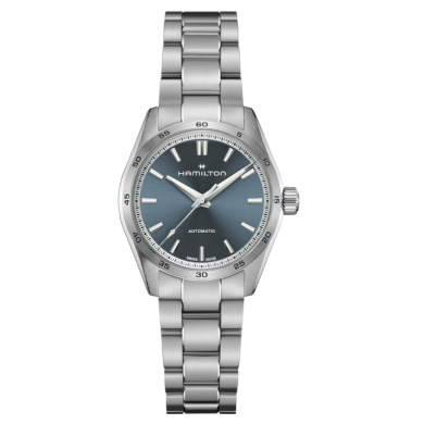 ЧАСОВНИК HAMILTON JAZZMASTER PERFORMER AUTO 34MM H36105140