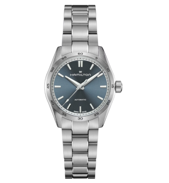 ЧАСОВНИК HAMILTON JAZZMASTER PERFORMER AUTO 34MM H36105140