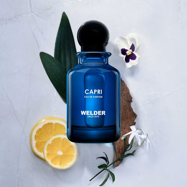 WELDER CAPRI 100 ML EDP