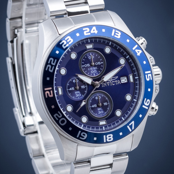 Invicta Pro Diver