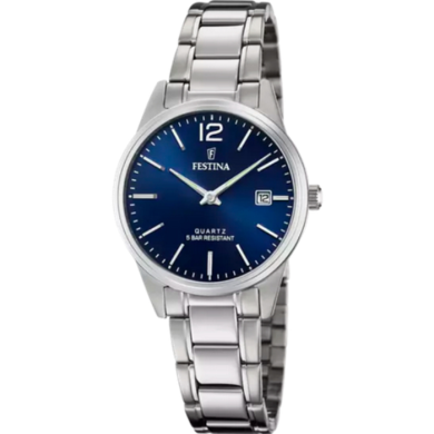 ЧАСОВНИК FESTINA CLASSICS 30.8MM F20509/3