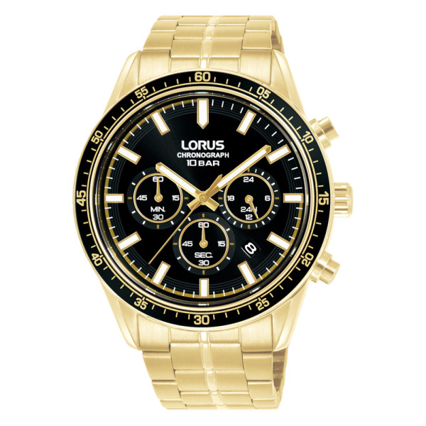 Lorus Sports RT350LX9