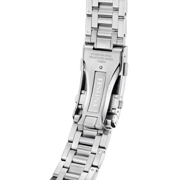 Festina Swiss Made F20043/2