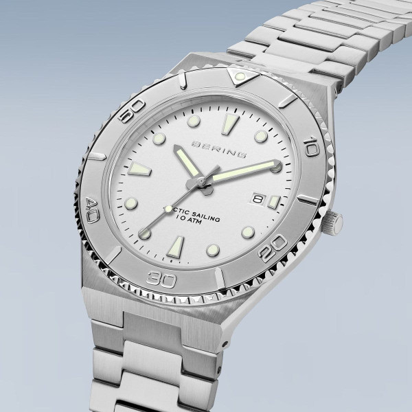 Часовник Bering 18940-704