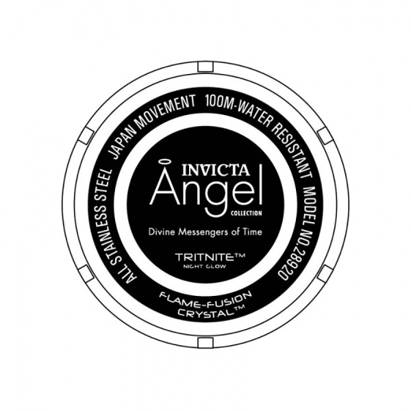 Invicta Angel 28920