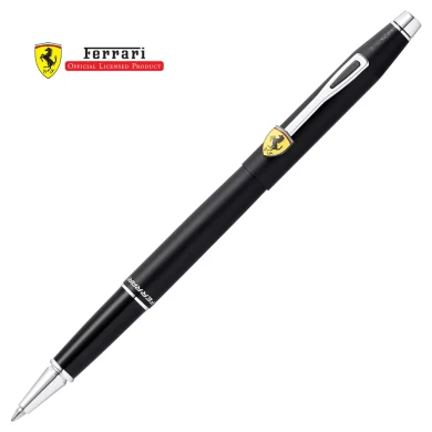 Ролер Cross Ferrari Classic Century Matte Black Lacquer