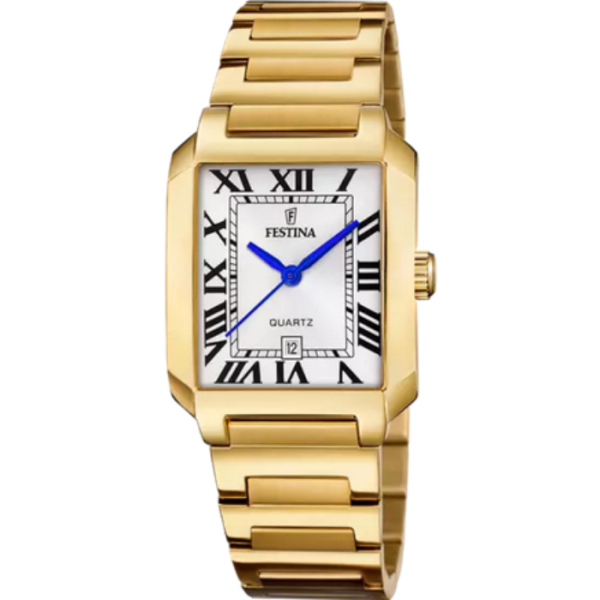 ClassicWatches.bg Festina F20680/1 снимка

