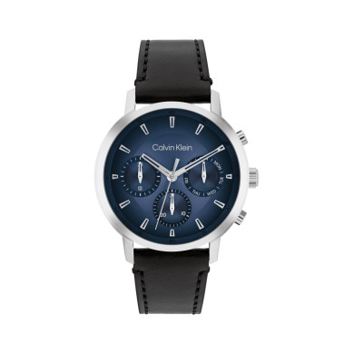 ЧАСОВНИК CALVIN KLEIN GAUGE 25200497