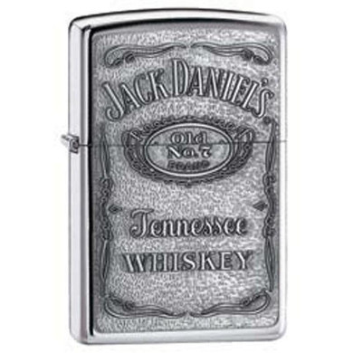 Запалка Zippo 250JD.427