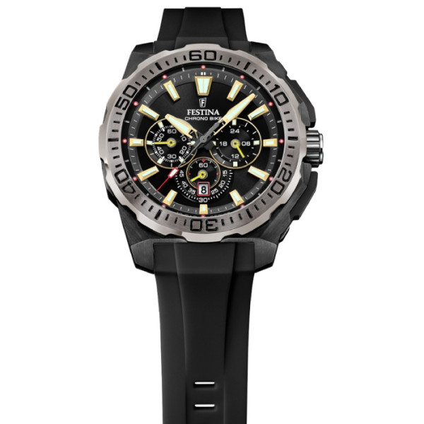 ClassicWatches.bg Festina F20726/3 снимка
