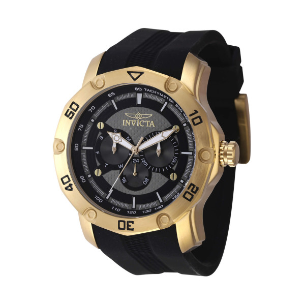 Invicta Pro Diver 45744